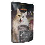 Leonardo Sachet Conejo Y Arándano 85 Gr