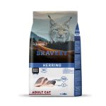 Bravery Herring Adult Cat 2 kg