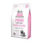 Brit Care Gf Mini Yorkshire 2 Kg