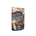 Belcando Pouch Topping Turkey 100 G