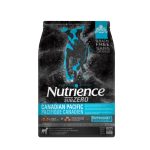 Nutrience Subzero Canadian Pacific 2,27 Kg