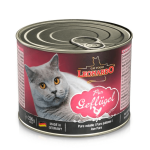 Leonardo Lata Pollo 200 Gr