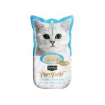 Kit Cat Purr Puree Chicken & Smoked Fish
