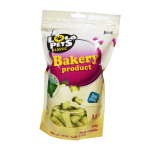 Lolo Pets – Galleta Bakery Huesitos de Menta 350G