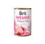 Alimento Húmedo Brit Care Pate & Meat Puppy 400 G