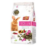 Alimento Para Conejos Excellent -vitapol 500 G