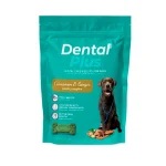 Dental Plus Canela & Jengibre 180 G