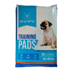 Sabanillas Wuwu 30 unidades 60×60 cm