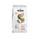 Dibaq Sense Salmón para Perro Adulto 2 kg