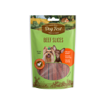 Dog Fest Laminas de Carne 55 G