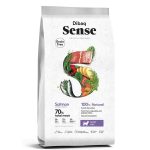 Dibaq Sense Salmón para Perro Adulto Mini 2 Kg