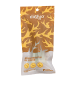 Doggo Hueso de Astas de Ciervo – Razas Pequeñas