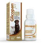 Glicopan Pet - Suplemento Vitamínico 30ML