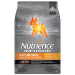 Nutrience Infusion Adult Small Breed Perro 2,27 Kg