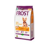 Frost Adult Mini & Small 2.5 Kg Perro