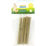 Snack Palitos de Timothy para Mascotas