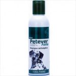 Petever Forte Shampoo Antiseptico 150ml