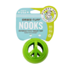 Planet Dog Nooks Verde
