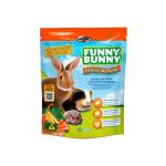 Funny Bunny Delicias, Conejos, Hámster, Cobayas 500 G