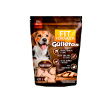 Fit Formula Galletas Para Perros 400 G