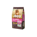 Astro Gato Adulto Castrado Gourmet 7 kg