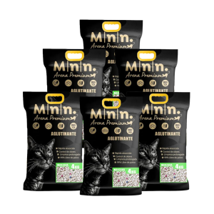 minino manzana 24kg
