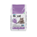 Arena Rocat Lavanda 8,5 kg. / 10 L