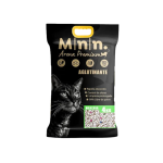 Arena Minino 4 kg - Aroma Manzana