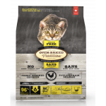 Oven Baked Gato Grain Free Chicken 4,54 Kg